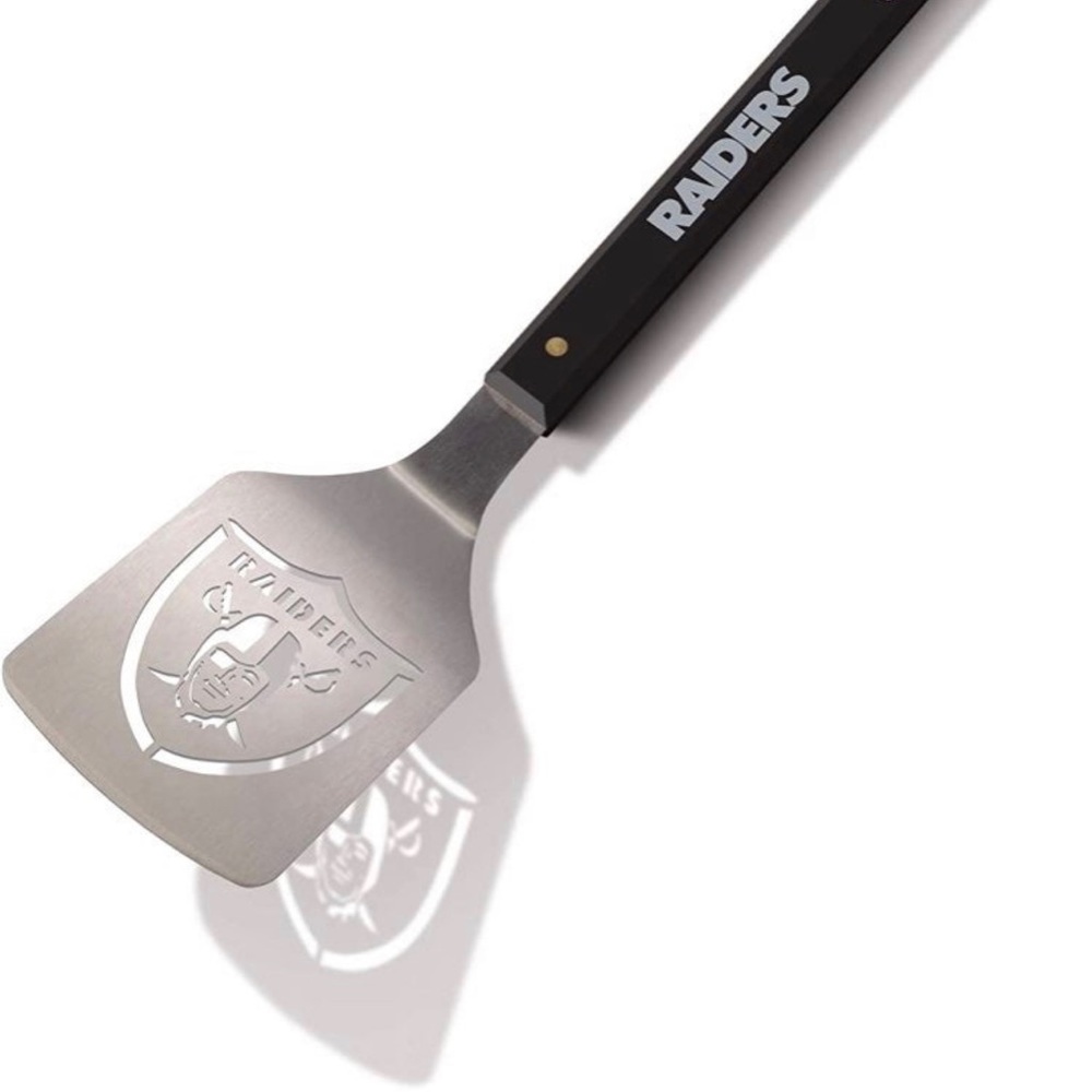 Las Vegas Raiders Sportula with Bottle Opener